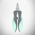 Pet dog nail clippers