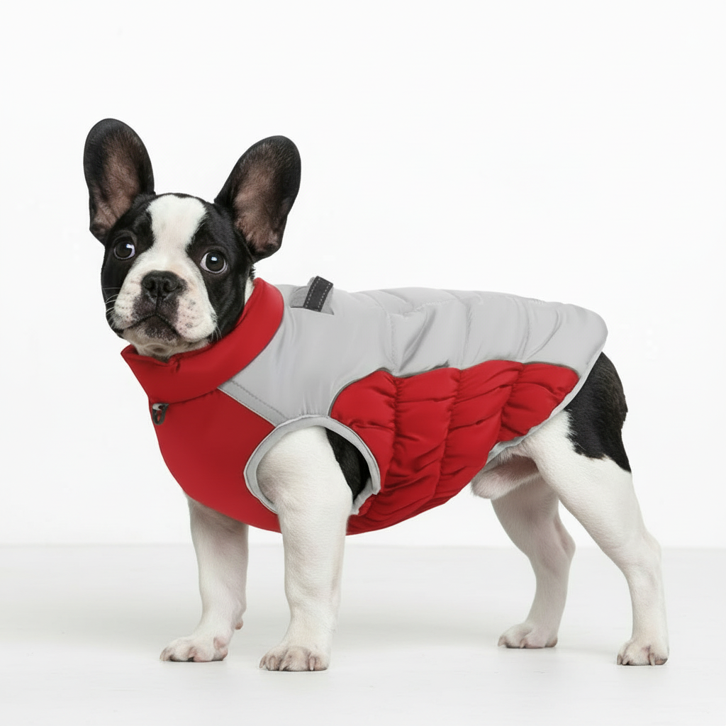 Manteaux Chauds pour Chiens